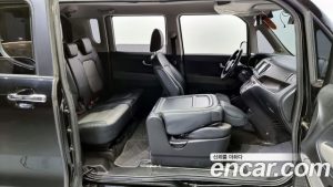 Kia RAY Prestige 2020 года из Южной Кореи