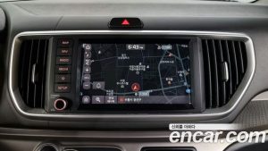 Kia RAY Prestige 2020 года из Южной Кореи