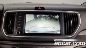 Kia RAY Prestige 2020 года из Южной Кореи