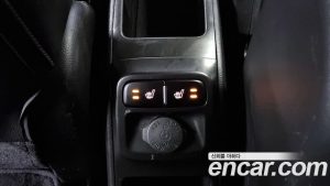Kia RAY Prestige 2020 года из Южной Кореи