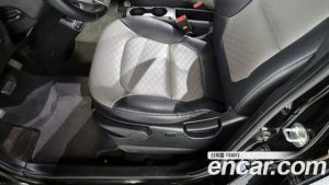 Kia RAY Prestige 2020 года из Южной Кореи