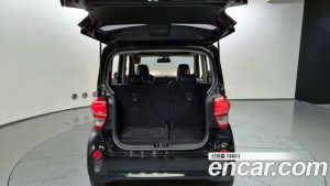 Kia RAY Prestige 2020 года из Южной Кореи