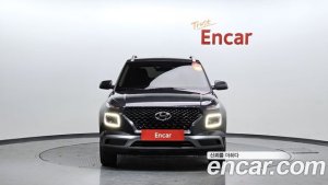 Hyundai Venue 1.6 Flux 2021 года из Южной Кореи