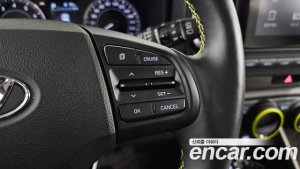 Hyundai Venue 1.6 Flux 2021 года из Южной Кореи