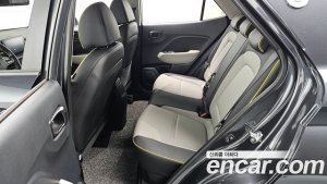 Hyundai Venue 1.6 Flux 2021 года из Южной Кореи