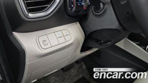 Hyundai Venue 1.6 Flux 2021 года из Южной Кореи