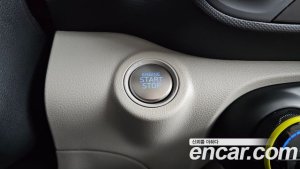 Hyundai Venue 1.6 Flux 2021 года из Южной Кореи