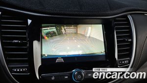 ChevroletGMDaewoo Trax 1.4 LT 2021 года из Южной Кореи