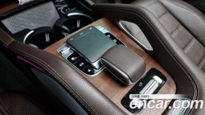 Mercedes-Benz GLE-Class GLE450 4MATIC 2020 года из Южной Кореи