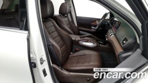Mercedes-Benz GLE-Class GLE450 4MATIC 2020 года из Южной Кореи