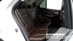 Mercedes-Benz GLE-Class GLE450 4MATIC 2020 года из Южной Кореи