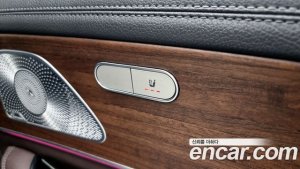 Mercedes-Benz GLE-Class GLE450 4MATIC 2020 года из Южной Кореи