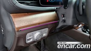 Mercedes-Benz GLE-Class GLE450 4MATIC 2020 года из Южной Кореи