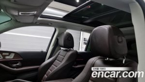 Mercedes-Benz GLE-Class GLE450 4MATIC 2020 года из Южной Кореи