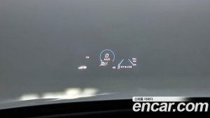 Mercedes-Benz GLE-Class GLE450 4MATIC 2020 года из Южной Кореи