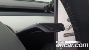Tesla Model 3 LONG RANGE 2021 года из Южной Кореи
