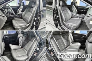 Hyundai Sonata Premium 2021 года из Южной Кореи