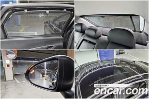 Hyundai Sonata Premium 2021 года из Южной Кореи
