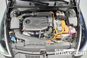 Hyundai Sonata Premium 2021 года из Южной Кореи