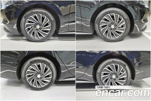 Hyundai Sonata Premium 2021 года из Южной Кореи