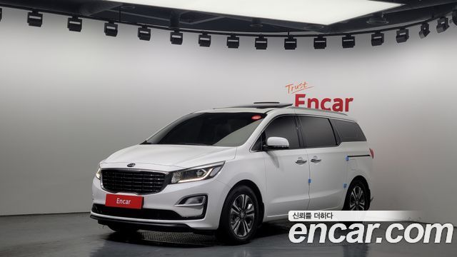 36817446_001.jpg Kia Carnival 11-Seater Prestige 2020 года из Южной Кореи