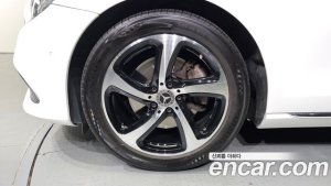 Mercedes-Benz E-Class E250 Avantgarde 2020 года из Южной Кореи