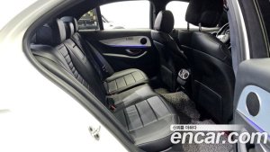 Mercedes-Benz E-Class E250 Avantgarde 2020 года из Южной Кореи