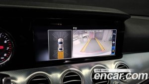 Mercedes-Benz E-Class E250 Avantgarde 2020 года из Южной Кореи