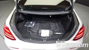 Mercedes-Benz E-Class E250 Avantgarde 2020 года из Южной Кореи