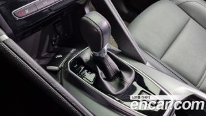 Renault-KoreaSamsung QM6 2.0 GDe LE 2WD 2021 года из Южной Кореи