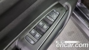 Renault-KoreaSamsung QM6 2.0 GDe LE 2WD 2021 года из Южной Кореи