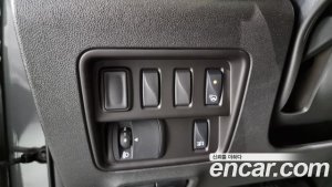 Renault-KoreaSamsung QM6 2.0 GDe LE 2WD 2021 года из Южной Кореи