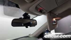 Renault-KoreaSamsung QM6 2.0 GDe LE 2WD 2021 года из Южной Кореи
