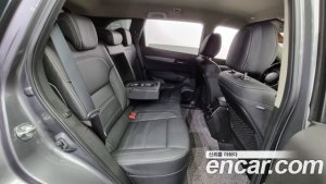 Renault-KoreaSamsung QM6 2.0 GDe LE 2WD 2021 года из Южной Кореи