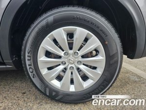 Renault-KoreaSamsung XM3 1.6 GTe LE 2020 года из Южной Кореи