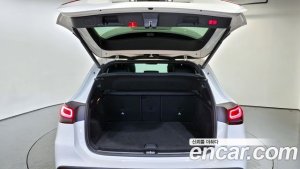 Mercedes-Benz GLA-Class GLA220 2021 года из Южной Кореи