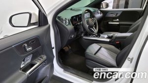Mercedes-Benz GLA-Class GLA220 2021 года из Южной Кореи