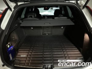 Volvo XC60 T8 R-디자인 2021 года из Южной Кореи
