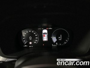 Volvo XC60 T8 R-디자인 2021 года из Южной Кореи