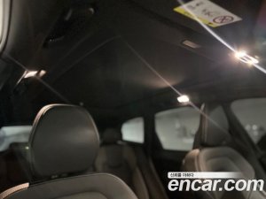 Volvo XC60 T8 R-디자인 2021 года из Южной Кореи