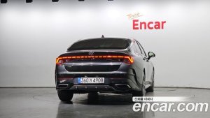 Kia K5 2.0 2021 года из Южной Кореи