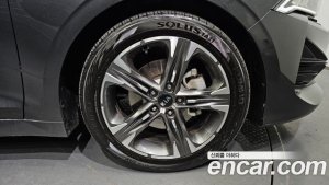 Kia K5 2.0 2021 года из Южной Кореи