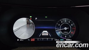Kia K5 2.0 2021 года из Южной Кореи