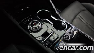 Kia K5 2.0 2021 года из Южной Кореи