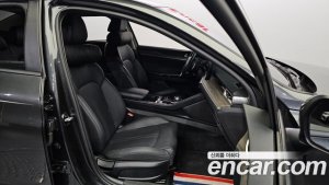 Kia K5 2.0 2021 года из Южной Кореи