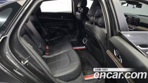 Kia K5 2.0 2021 года из Южной Кореи