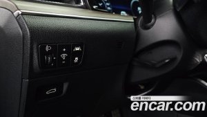 Kia K5 2.0 2021 года из Южной Кореи