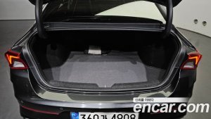 Kia K5 2.0 2021 года из Южной Кореи