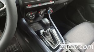 Renault-KoreaSamsung XM3 1.6 GTe LE 2021 года из Южной Кореи