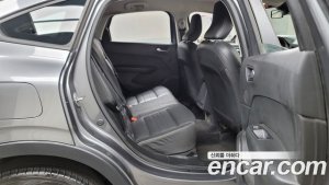 Renault-KoreaSamsung XM3 1.6 GTe LE 2021 года из Южной Кореи